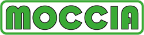 Moccia logo